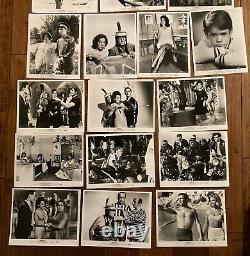 Pajama Party Original Movie Photos Buster Keaton Annette Funicello