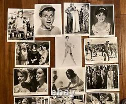 Pajama Party Original Movie Photos Buster Keaton Annette Funicello