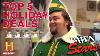Pawn Stars 5 Golden Holiday Deals Rick S Rare Christmas List History