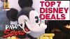 Pawn Stars 7 Magical Disney Items History
