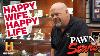Pawn Stars Happy Wife Happy Life 7 Husbands Sweetheart Deals History