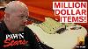 Pawn Stars Top 5 Million Dollar Deals