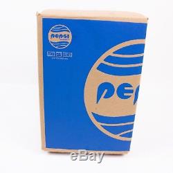Pepsi Perfect Back To The Future Authentic Official Bottle With Original Box
