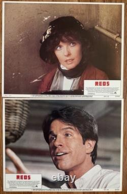 Personal Collection Of 1970's/1980's Original Movie 11 X 14 Lobby Cards