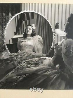 Photograph film still by Bert Lynch MGM