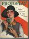 Photoplay 10/1926-Alice Joyce-movie info film stars-Cohen-G/VG