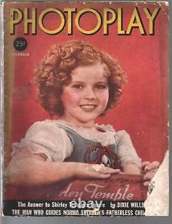 Photoplay 11/1937-Shirley temple-Jack Benny Martha Rayepix-info-FR/G