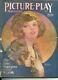 Picture Play 10/1923-Corinne Griffith-F Scott Fitzgerald-Valentino-Jackie Coo