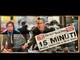 Poster Original Italian Movie Memorabilia 15 Minutes De Niro Thriller Warhol USA