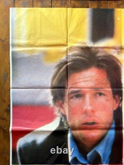 Poster Original Italian Movie Memorabilia 15 Minutes De Niro Thriller Warhol USA