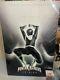 Power Rangers Origins Very Rare Frame Poster - From Saban Employee Office