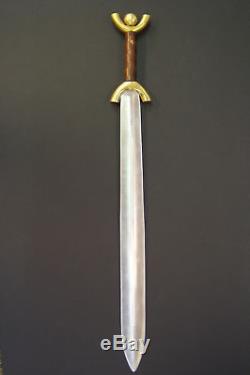 Prop Sword used in The Mummy, The Scorpion King COA