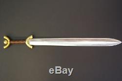 Prop Sword used in The Mummy, The Scorpion King COA