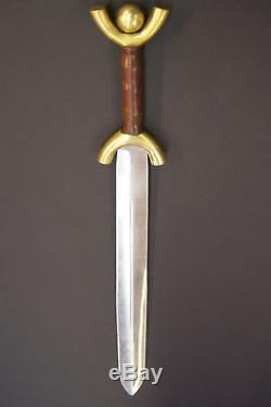 Prop Sword used in The Mummy, The Scorpion King COA