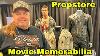 Propstore Best Movie Memorabilia Auction Terminator 1 Jacket Pamela Anderson Bra Many More 2026