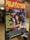 Pulp Fiction POSTER Original 26 X 40 Video Store PROMO excellent Condition