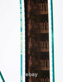Queen of the Damned 2002 Aaliyah Original Production SFX Film 35mm Movie prop