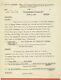 RARE 1931 KATE SMITH ORIGINAL RADIO SHOW SCRIPT RUDY VALLEE with AUTOGRAPHED CHECK
