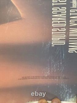 RARE 1991 ERNEST SCARED STUPID ROLLED UNUSED ORIG DS 27x40 1-SHEET MOVIE POSTER