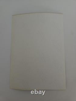 RARE Darth Vader w Mask Off STAR WARS Original Photograph on Set w Crew Member