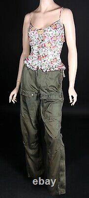 RARE Firefly Serenity Movie Jewel Staite Kaylee Screen Worn Outfit with COA