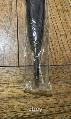 RARE HBO Game Of Thrones Sword Umbrella Movie Memorabilia Dragon Head READ HTF