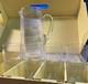 RARE Movie Memorabilia Divine Secrets of the Ya-Ya Sisterhood Glass Tea Set 2002