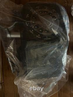 RARE NEW Black Phone 2 AMC Exclusive Rotary Phone Popcorn Bucket with Grabber cups