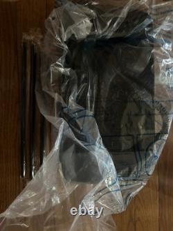 RARE NEW Black Phone 2 AMC Exclusive Rotary Phone Popcorn Bucket with Grabber cups