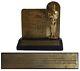 RARE & Original 1947 Academy Award Oscar Holy Grail of Hollywood Memorabilia