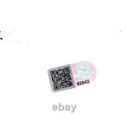 REN & STIMPY Signed Movie Poster 11x17 with COA Authentic Memorabilia