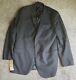 RIP TORN ZED 2012 MIB MEN IN BLACK 3 JACKET MOVIE With COA