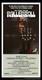 ROLLERBALL James Caan Us 3SH Vintage Movie Poster Original 1975