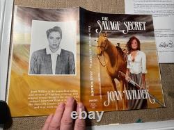 ROMANCING THE STONE. Movie Prop Book Cover Production Made ORIGINAL Coa X1