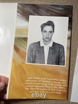 ROMANCING THE STONE. Movie Prop Book Cover Production Made ORIGINAL Coa X1