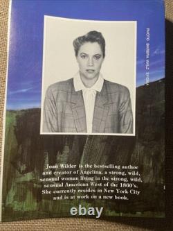 ROMANCING THE STONE. Movie Prop Book Cover Production Made ORIGINAL Coa X1