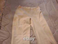 Raquel Welch Personally Owned & Worn Escada Stretch Pant Julien's Estate Auction