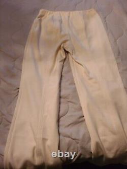 Raquel Welch Personally Owned & Worn Escada Stretch Pant Julien's Estate Auction