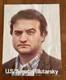 Rare! Original 1978 U. S Senator Blutarsky Poster John Belushi Animal House