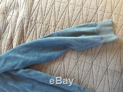 Rare Original Elvis Presley Screen Worn Blue Shirt From Movie Girl Happy Wow