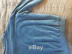 Rare Original Elvis Presley Screen Worn Blue Shirt From Movie Girl Happy Wow