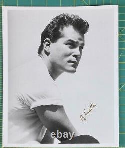 Ray Liotta signed 8x10 Photo GOOD FELLAS Actor authentic Guaranteed