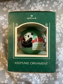 Return Of The Living Dead(2025) Screen Used Prop WithCOA Tarman Tree Ornament