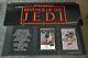 Revenge of the Jedi Star Wars Original Movie Poster Insert Hollywood Posters