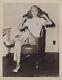 Rita Hayworth (1940s)? Hollywood Beauty Collectable Memorabilia Photo K 396