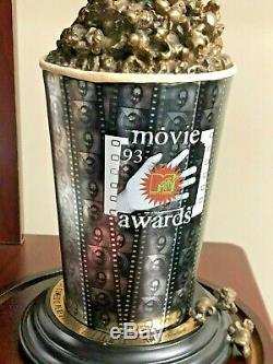 Robin Williams 1993 MTV Movie Award for Aladdin