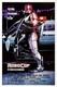 Robocop (1987) Original Movie Poster Rolled