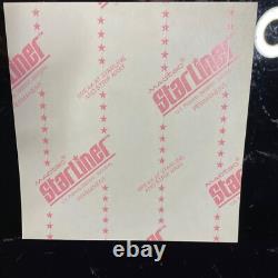 Robocop Movie Prop Robocorp Security Decal PRODUCTION MADE ORIGINAL Prop