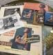 Rock Hudson Jane Wyman 1954 MAGNIFICENT OBSESSION Lots Of Movie Memorabilia