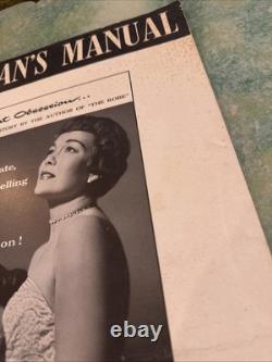 Rock Hudson Jane Wyman 1954 MAGNIFICENT OBSESSION Lots Of Movie Memorabilia